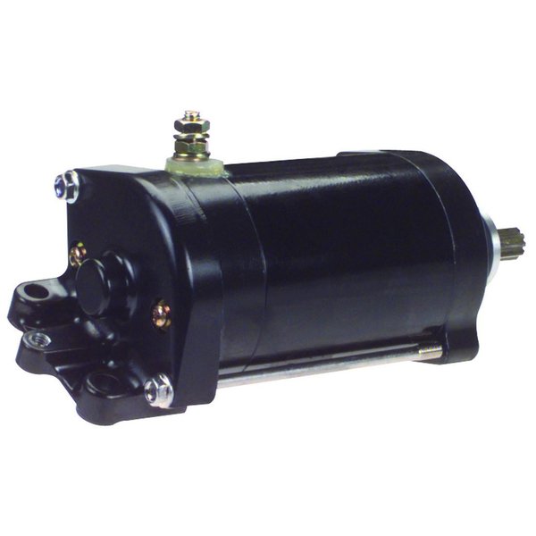 Ilc Replacement for Kawasaki JT750 Sts Personal Watercraft Year 1995 750CC Starter Drive WX-V81S-4